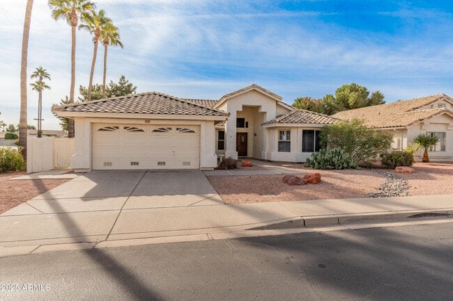 14543 W Bison Path