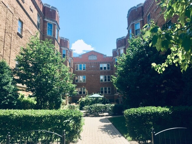 Building Photo - 619 Washington Blvd Unit 2W