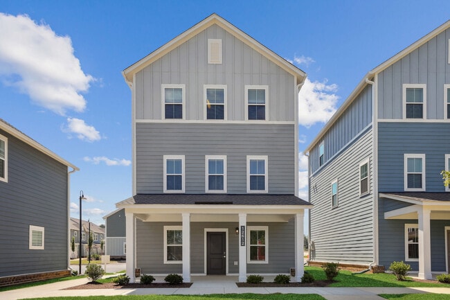 Hamlet Falling Creek - Homes & Townhomes for Rent