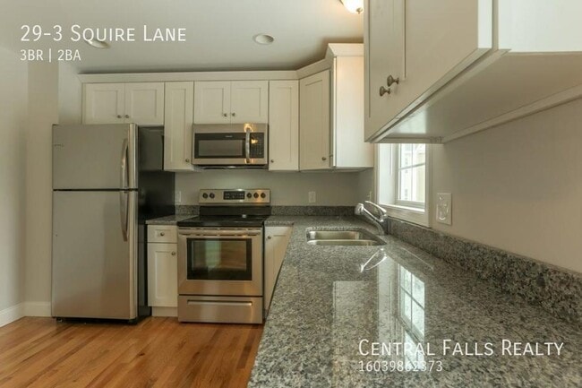 Photo - 29-3 Squire Lane -