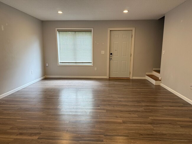 Photo - Three bedroom townhome near downtown NW Rochester MN Unidad 4 11th Avenue NW
