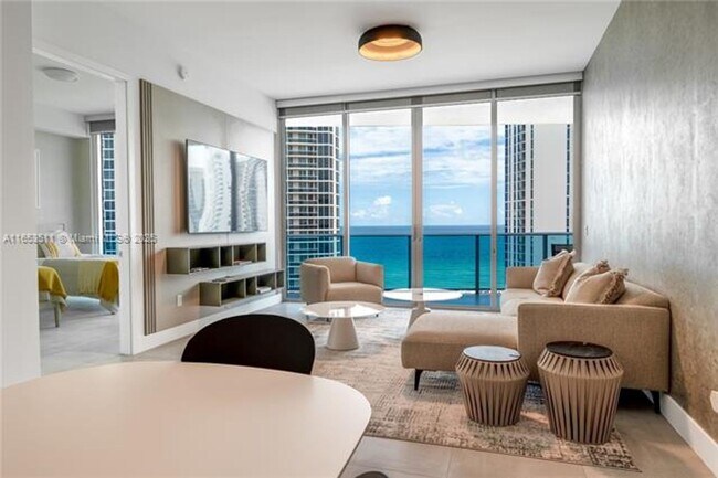 Photo - 17550 Collins Ave Unit 17550 Collins Ave appt 1203