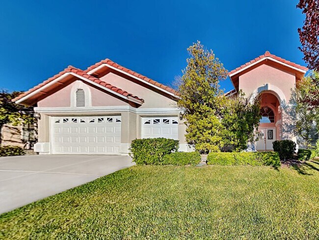 1445 Castle Crest Dr - 1445 Castle Crest Dr House