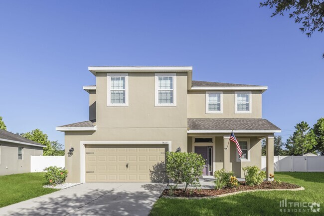 Building Photo - 14331 Alistar Manor Dr Rental