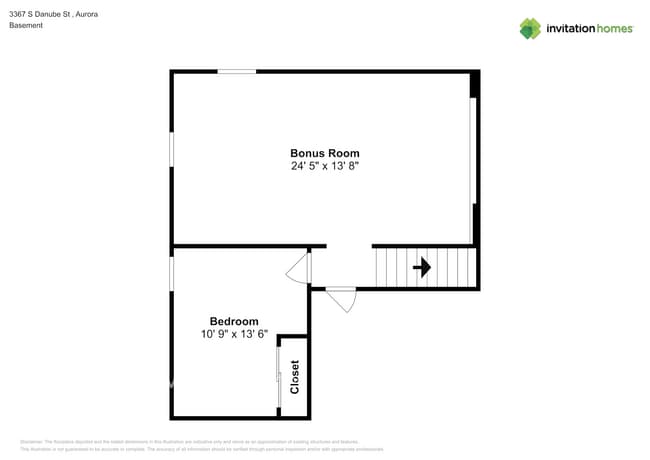 Photo - 3367 S Danube St