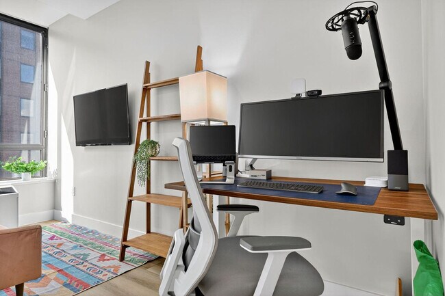 Photo - 95 Wall St Unit FL18-ID1264836P