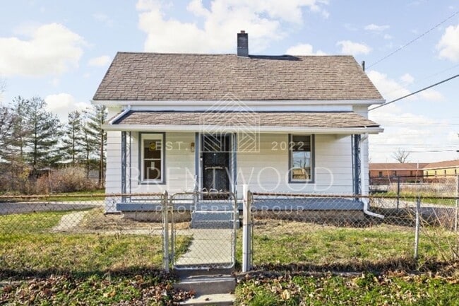 Move-In Ready 3-Bedroom Home in Indianapolis - Move-In Ready 3-Bedroom Home in Indianapolis