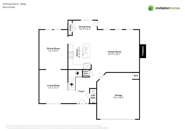 Photo - 33 Rivers End Ct