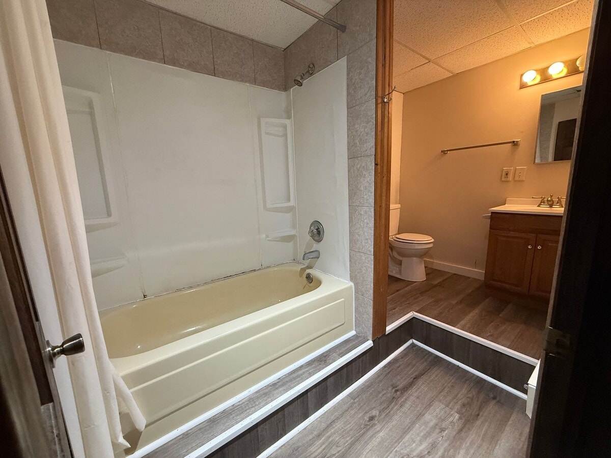 Photo - All utilities included $775, 1-bedroom apartment in Yorktown Unit #1 9853