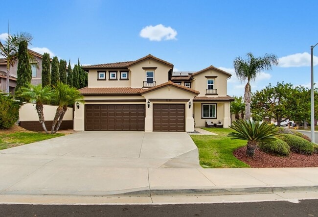 3239 Canyon View Dr