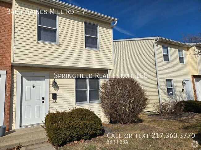 Building Photo - Here Comes the Sun: Freshly Updated 2 Bed,... Rental