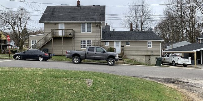 Photo - Wadsworth - Main St