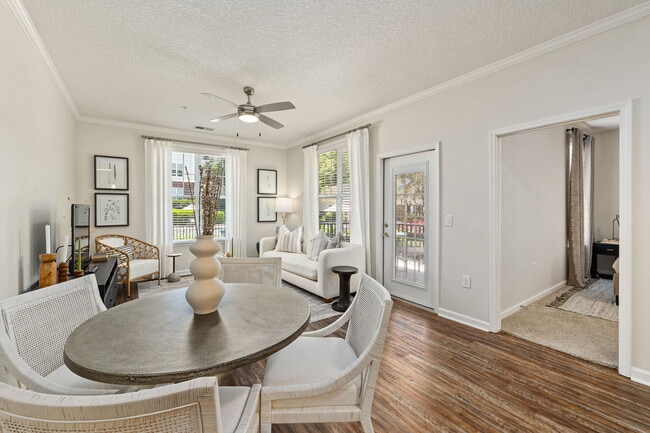 Photo - Legacy at Wakefield Apartments