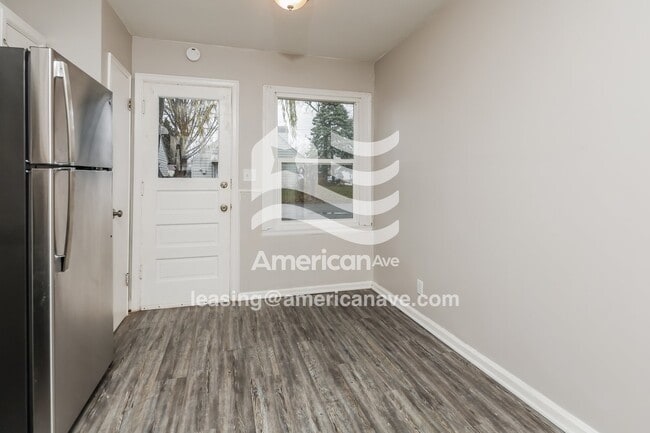 1105 Blakley Dr