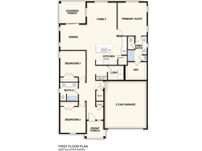 Photo - 3160 Vigo Ave