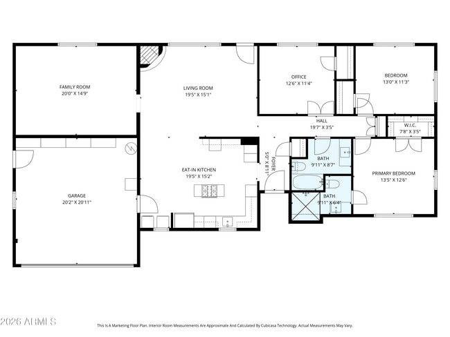 Photo - 6721 N 12th Wy