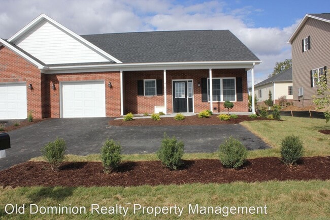 3 br, 2.5 bath House - 4185-A Dry River Road - 3 br, 2.5 bath House - 4185-A Dry River Road