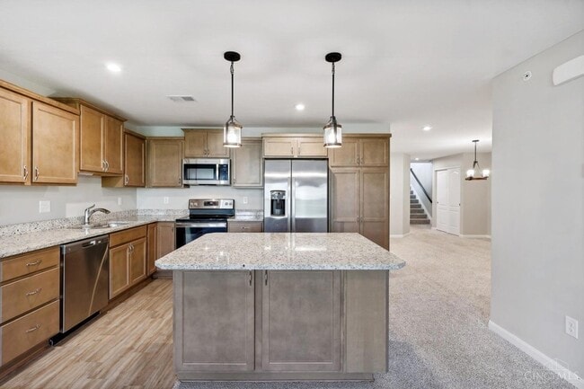 Building Photo - 4341 Value Springs