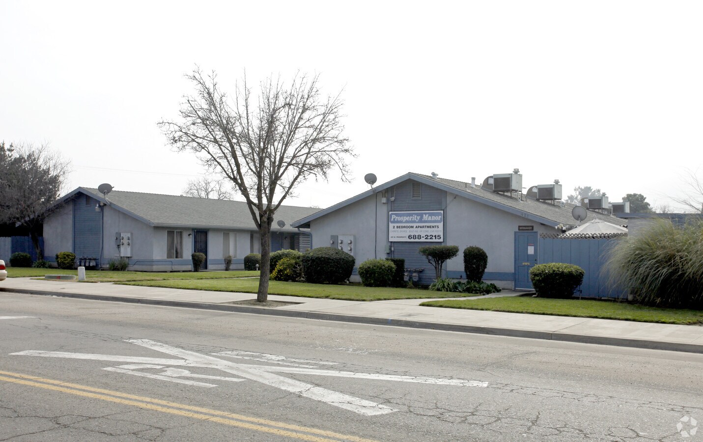 Prosperity Manor - Prosperity Manor Apartments