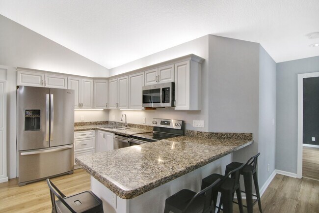 Photo - 12624 Woodmill Dr