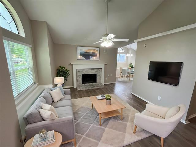 Photo - 1636 Vail Meadow Ln