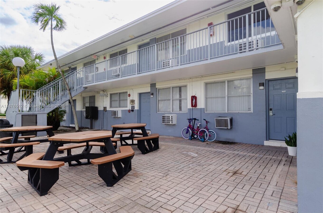 Photo - 1605 NE 126th St Unit 502