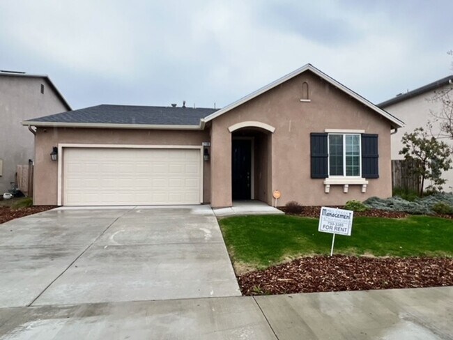 Beautiful Home in Great Northwest Visalia ... - Beautiful Home in Great Northwest Visalia ...