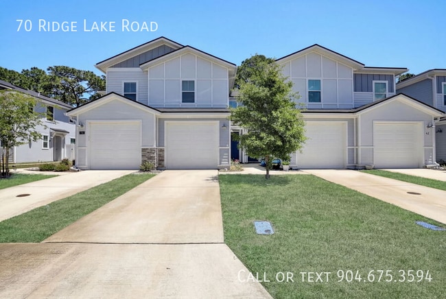 Building Photo - 70 Ridge Lake Rd