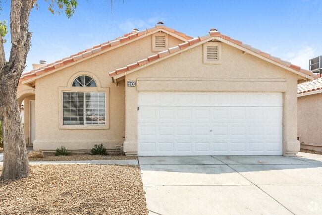 Building Photo - 7033 Golden Desert Ave Rental