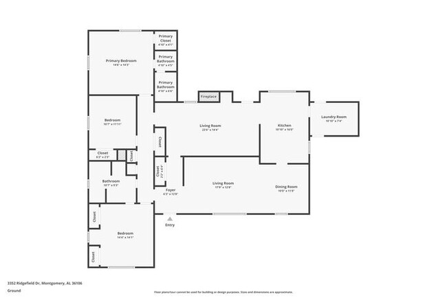 Photo - 3352 Ridgefield Dr