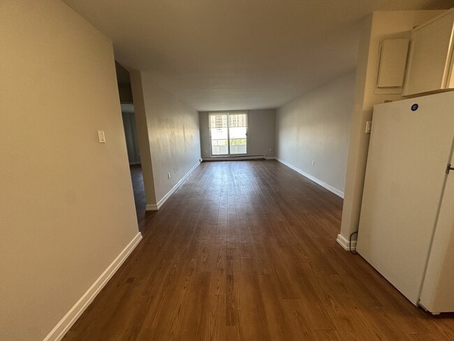 Photo - Capitol Hill Apartments