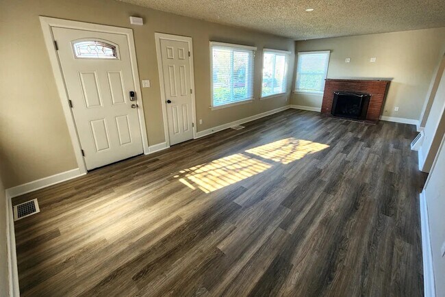 Photo - 1307 N Proctor St