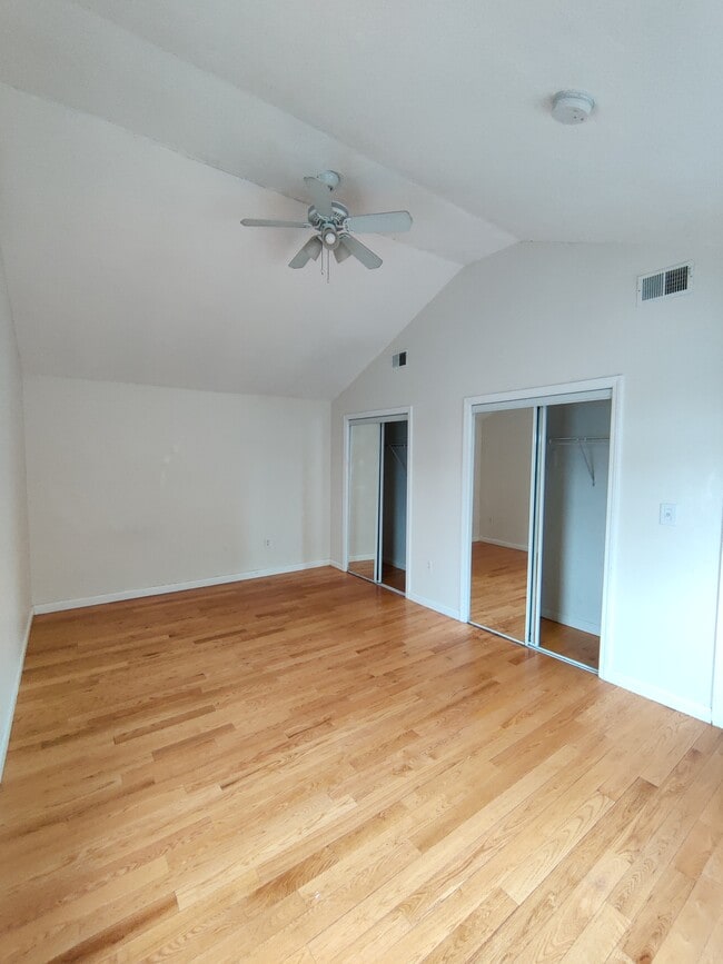 Bedroom - 235-2 Columbia Rd Unit 2