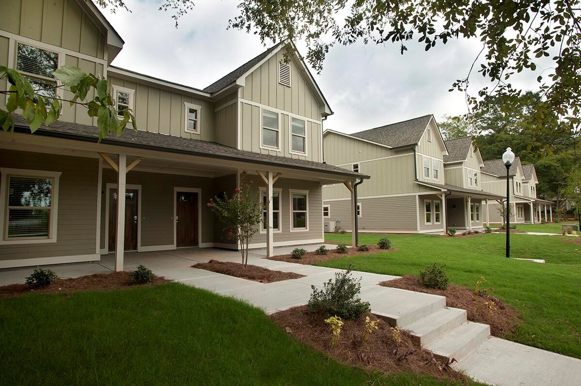 The Orchard West - The Orchard West Apartments