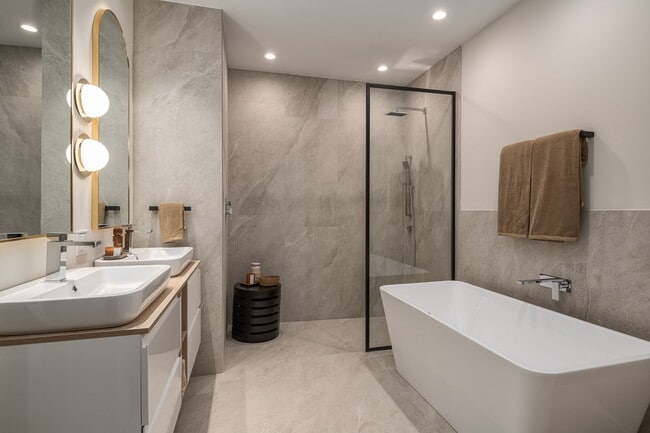 The Grove Residences