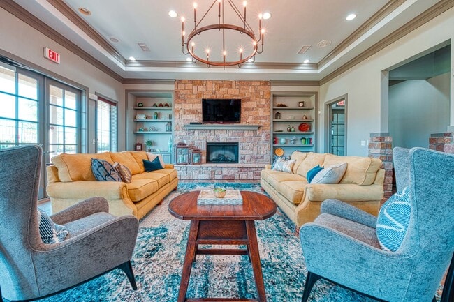 Photo - Legend Park Apartments