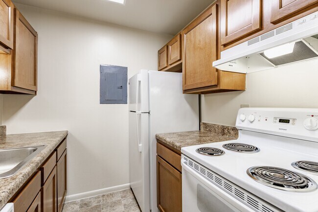Photo - Bavarian Village Apartments