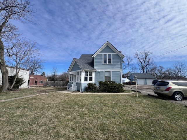 Photo - 317 Lake Ave Unit 2