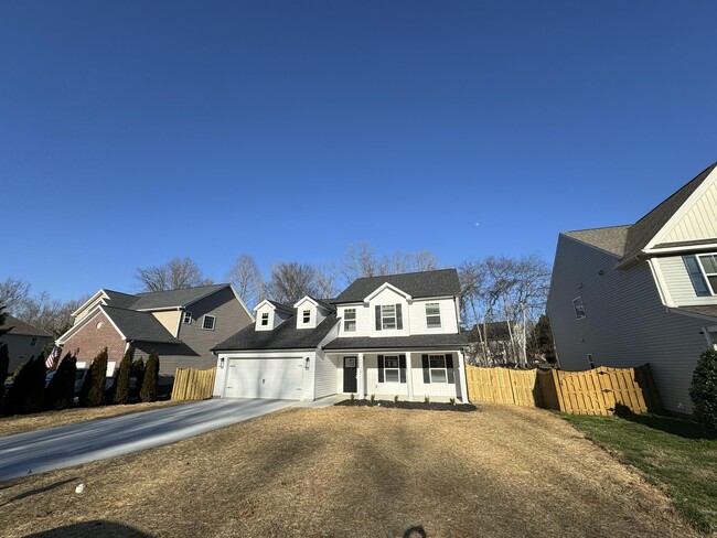 Photo - 2128 Middlebridge Ct