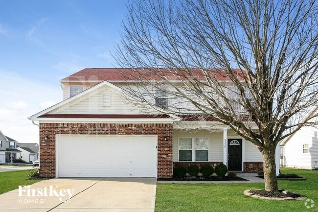 Building Photo - 3526 Firethorn Drive Rental