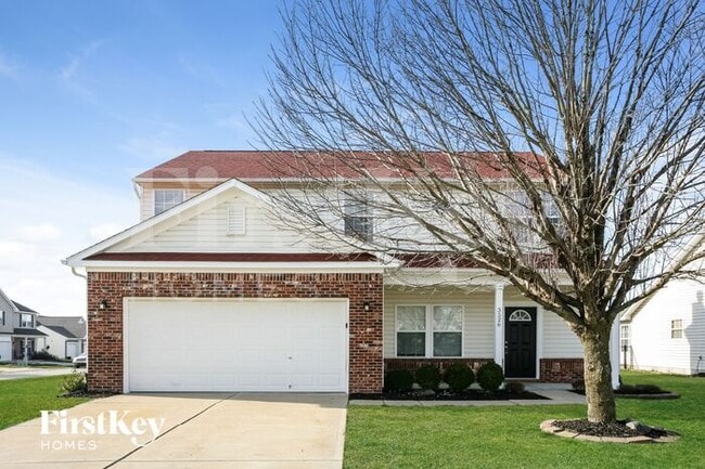 Photo - 3526 Firethorn Drive Casa