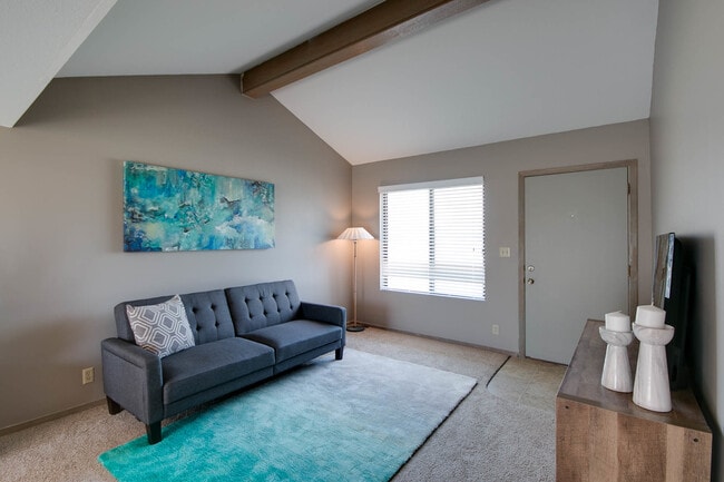 Photo - Northfield and Millstead Duplexes