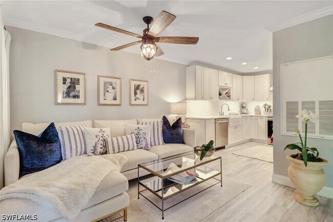 3180 Seasons Way Unit 909