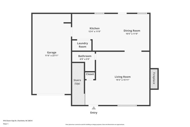 Photo - 916 Clover Gap Dr