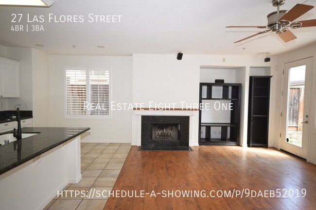 27 Las Flores St
