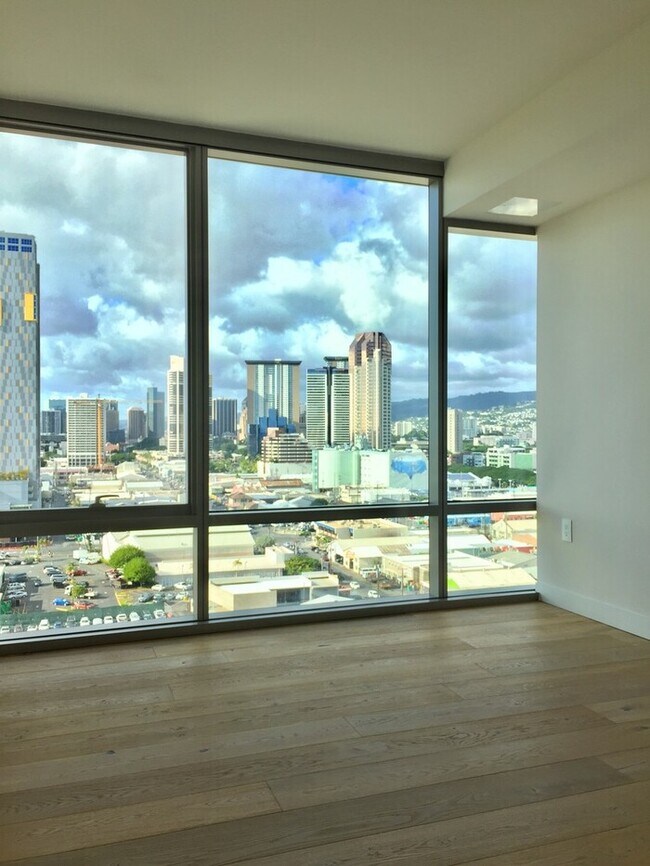 Photo - Kakaako: Ae'o - 2 Bed, 2 Bath Condo with o... Unidad 1315