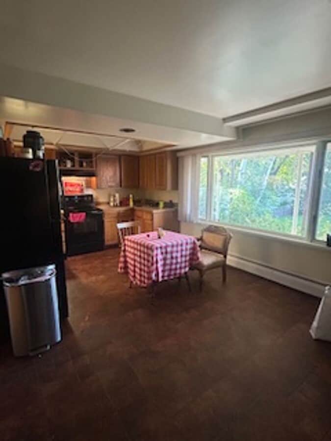 Photo - 542 Avenue C Apartment Unit 1/2