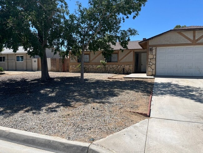 Photo - Coming Soon! 3 bedroom 2 bathroom available in Adelanto!