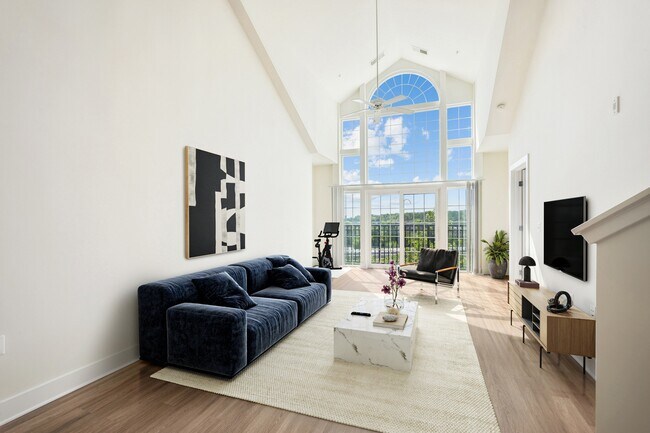 Photo - Bell Arlington Ridge