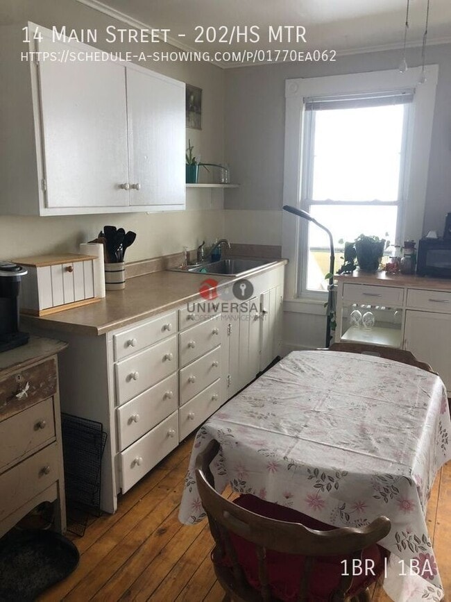 Photo - 14 Main St Unit 202/HS MTR